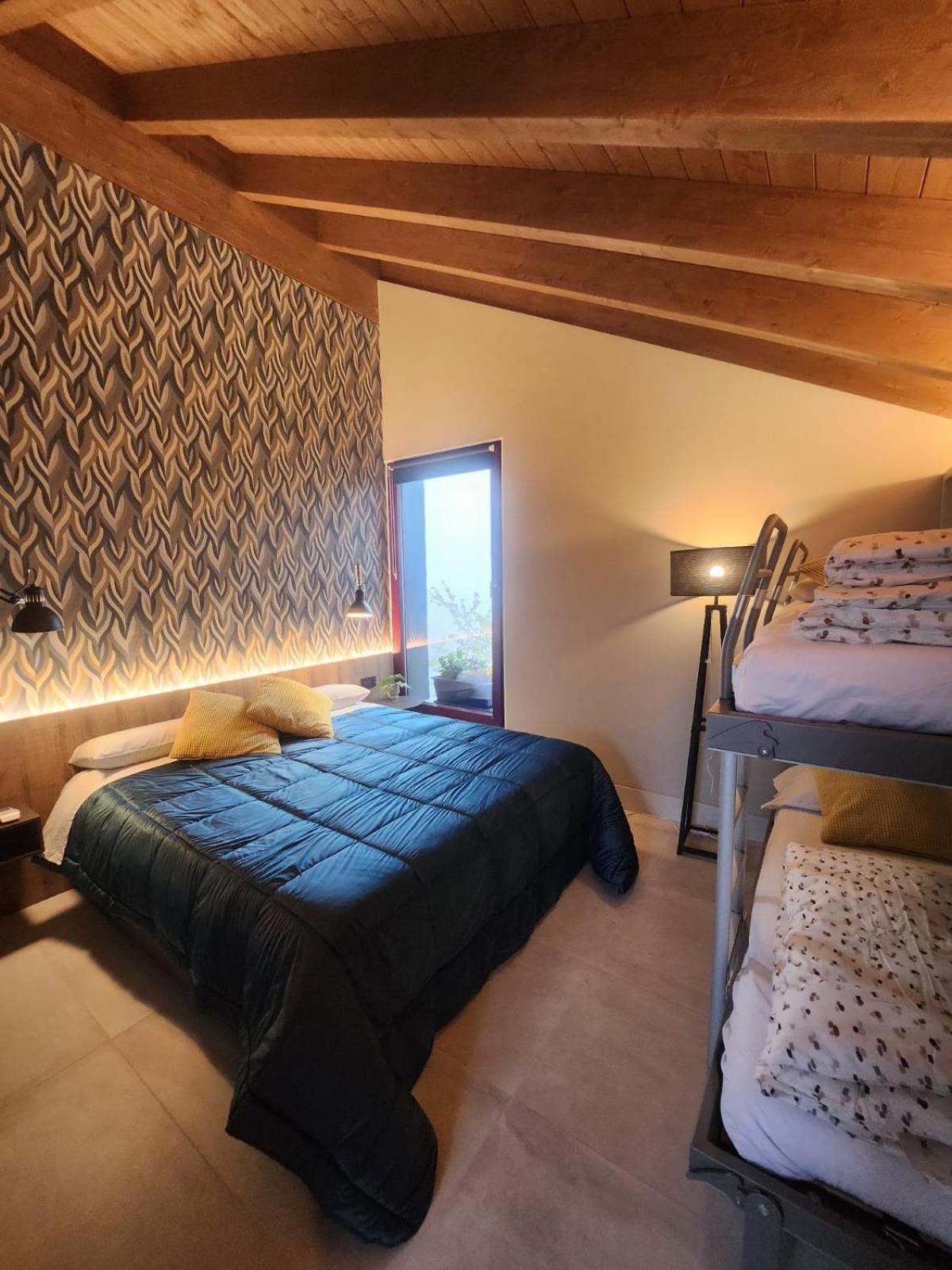Locanda Del Sasso Rooms Crodo Εξωτερικό φωτογραφία