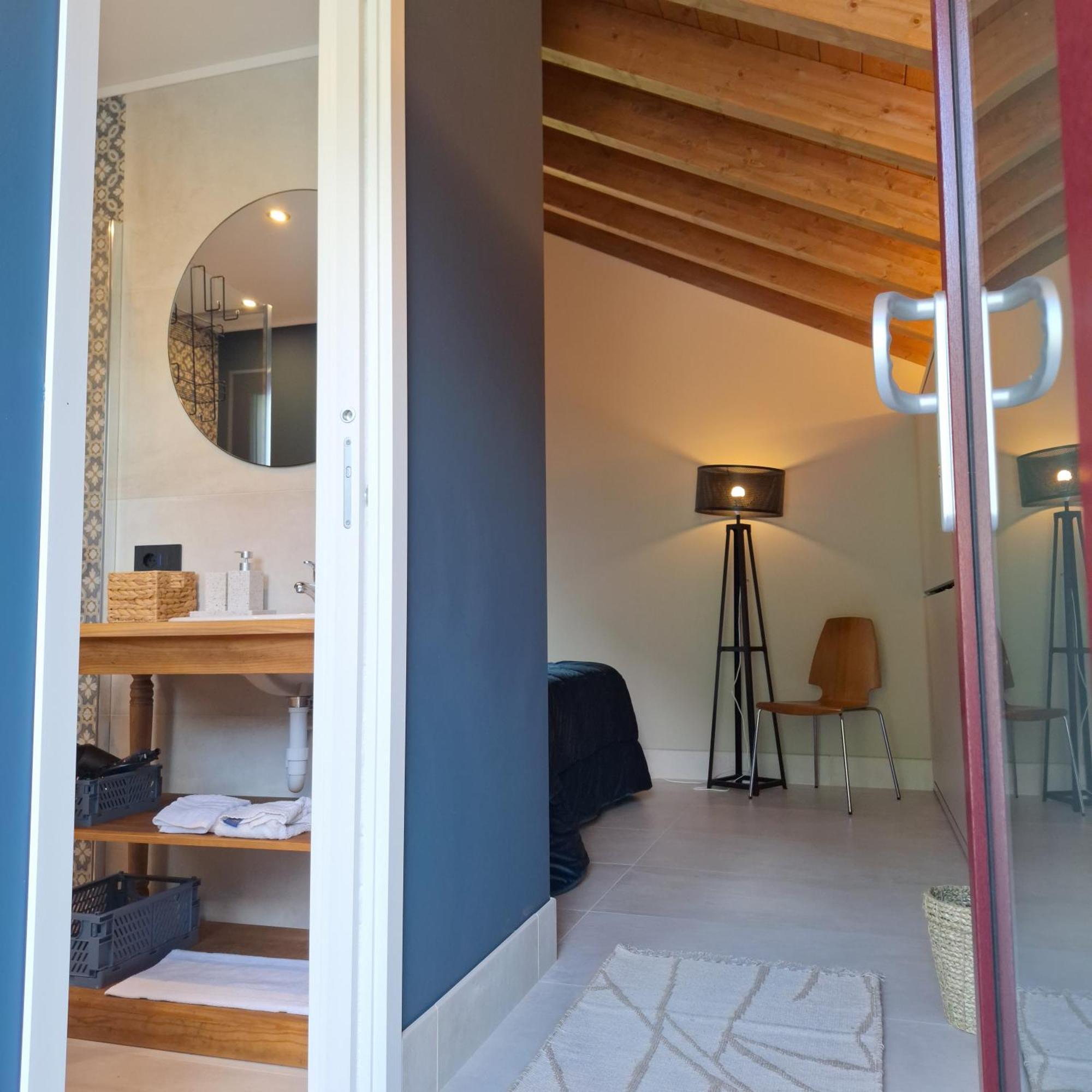 Locanda Del Sasso Rooms Crodo Εξωτερικό φωτογραφία