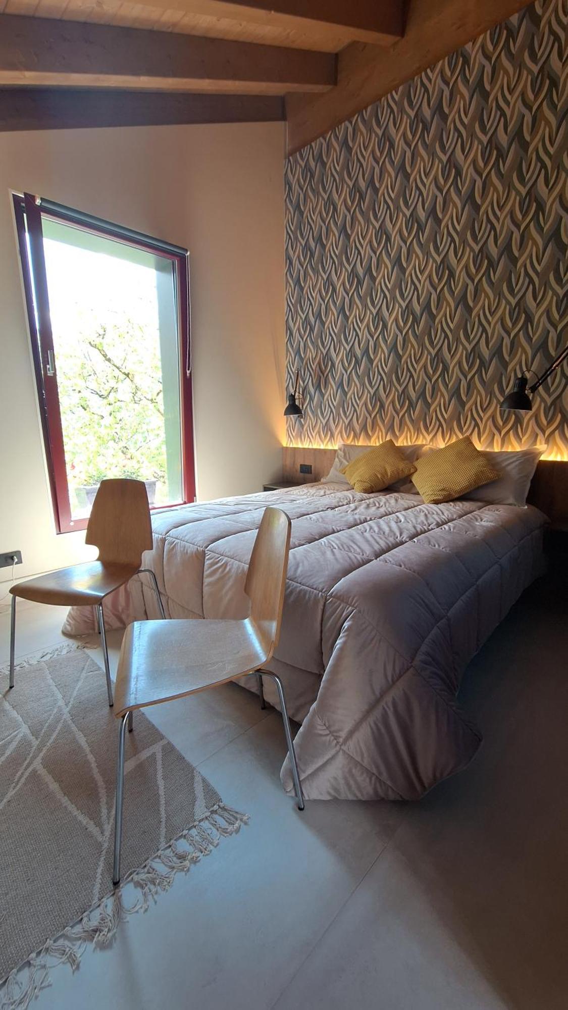 Locanda Del Sasso Rooms Crodo Εξωτερικό φωτογραφία