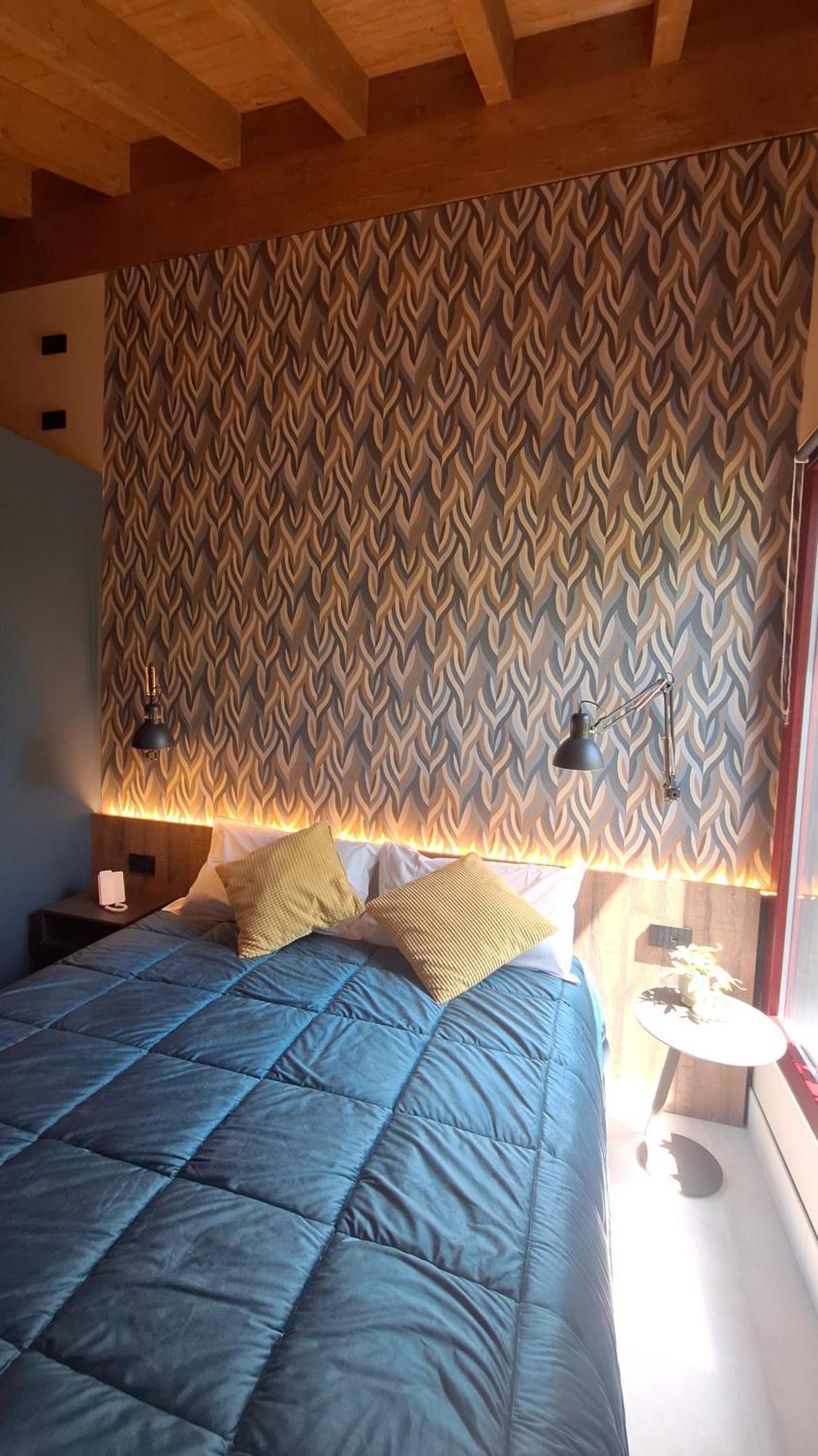 Locanda Del Sasso Rooms Crodo Εξωτερικό φωτογραφία