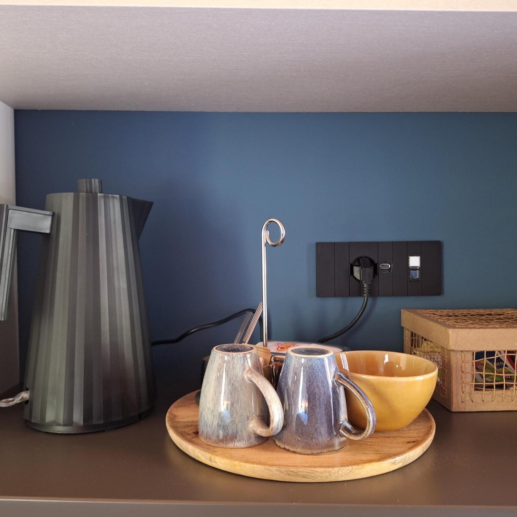 Locanda Del Sasso Rooms Crodo Εξωτερικό φωτογραφία