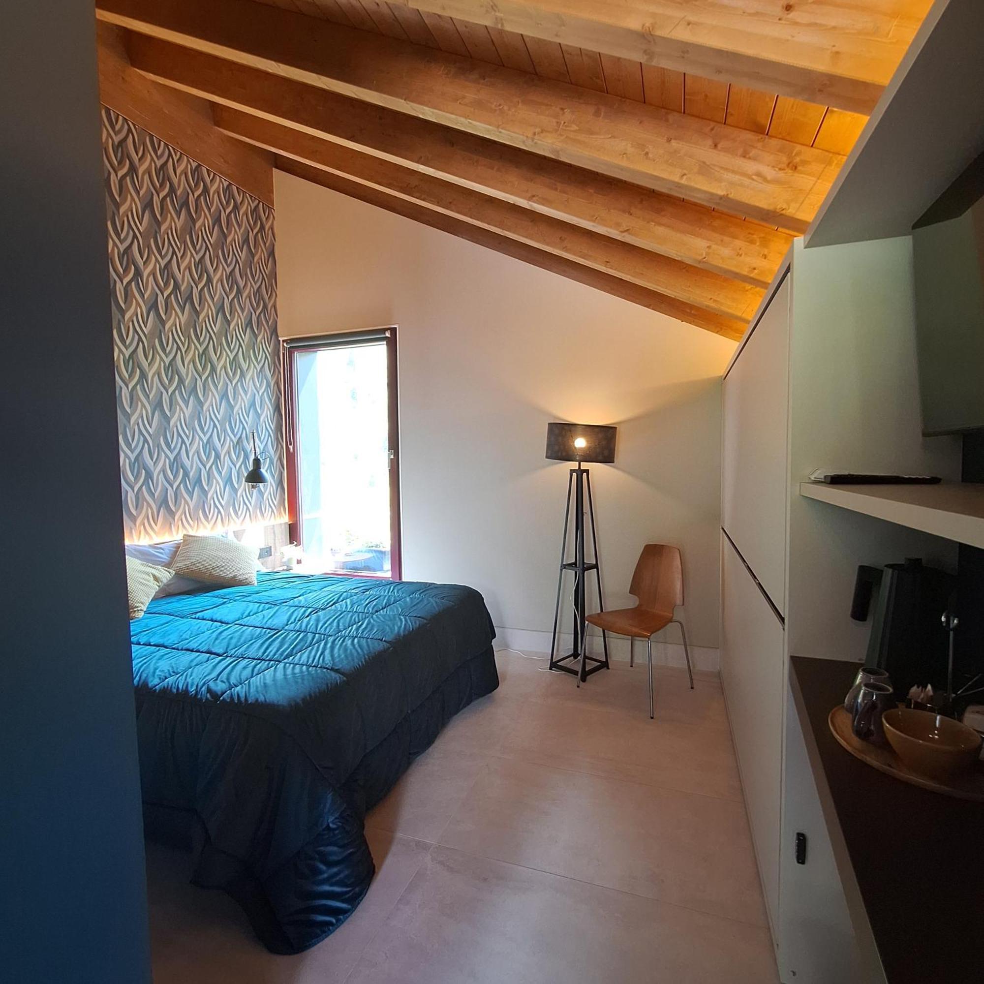 Locanda Del Sasso Rooms Crodo Εξωτερικό φωτογραφία