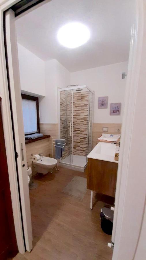 Locanda Del Sasso Rooms Crodo Εξωτερικό φωτογραφία