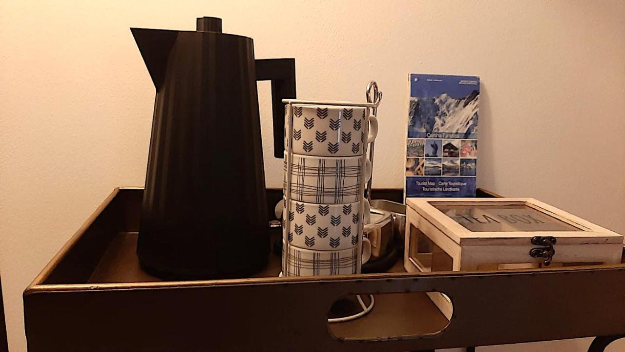 Locanda Del Sasso Rooms Crodo Εξωτερικό φωτογραφία