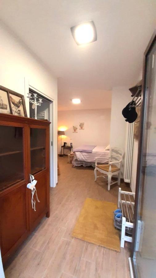 Locanda Del Sasso Rooms Crodo Εξωτερικό φωτογραφία