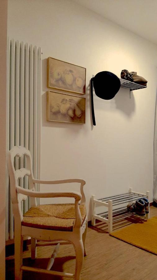 Locanda Del Sasso Rooms Crodo Εξωτερικό φωτογραφία