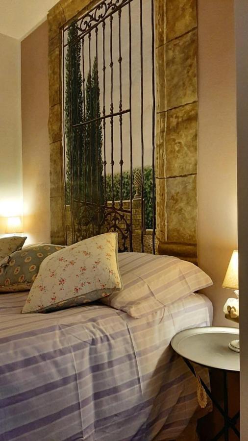Locanda Del Sasso Rooms Crodo Εξωτερικό φωτογραφία
