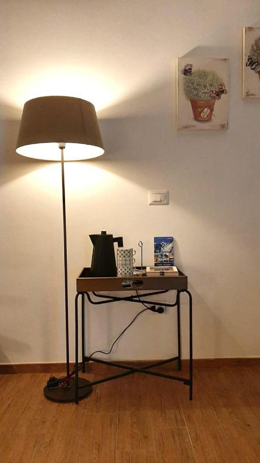 Locanda Del Sasso Rooms Crodo Εξωτερικό φωτογραφία
