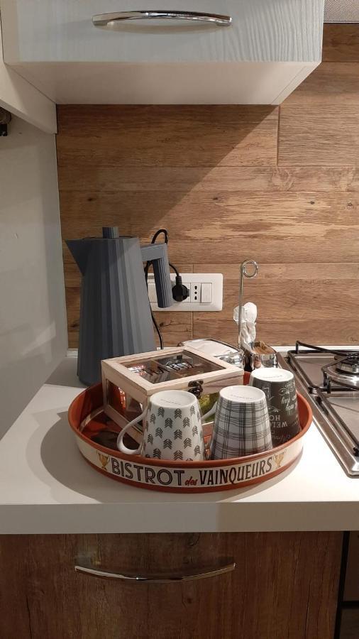 Locanda Del Sasso Rooms Crodo Εξωτερικό φωτογραφία
